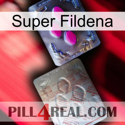 Super Fildena 38